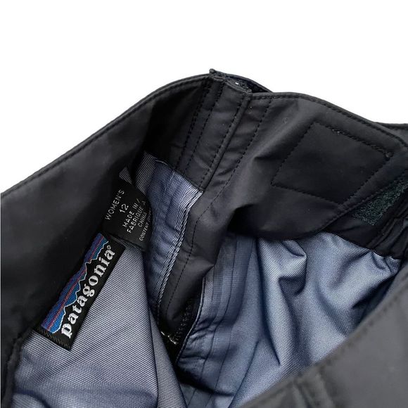 PATAGONIA Stretch Gravity Snow Pants - Picture 7 of 12